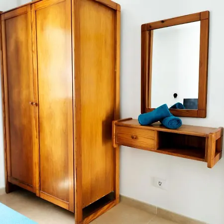 Apartament La Playa *