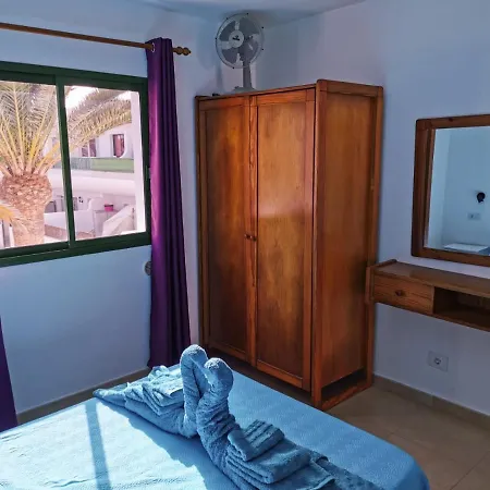 Apartament La Playa *