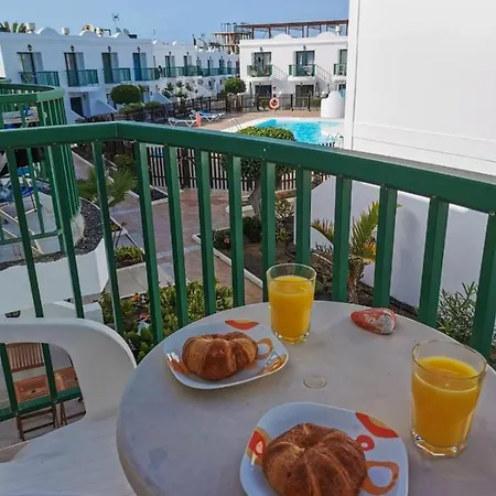 Apartament La Playa