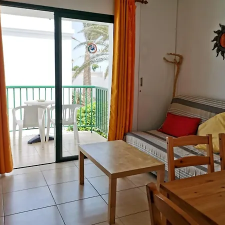 La Playa Apartament