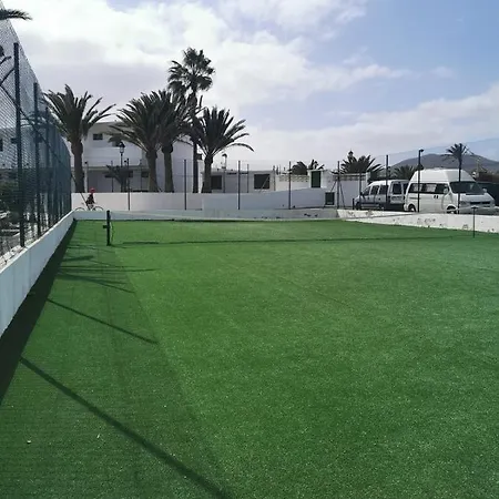 La Playa Apartament Corralejo