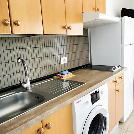 Apartament La Playa Corralejo