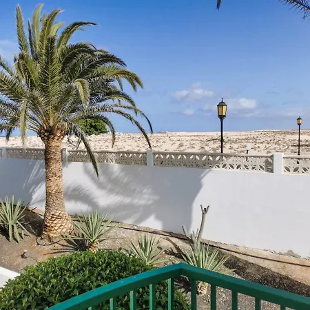 La Playa Apartament Corralejo